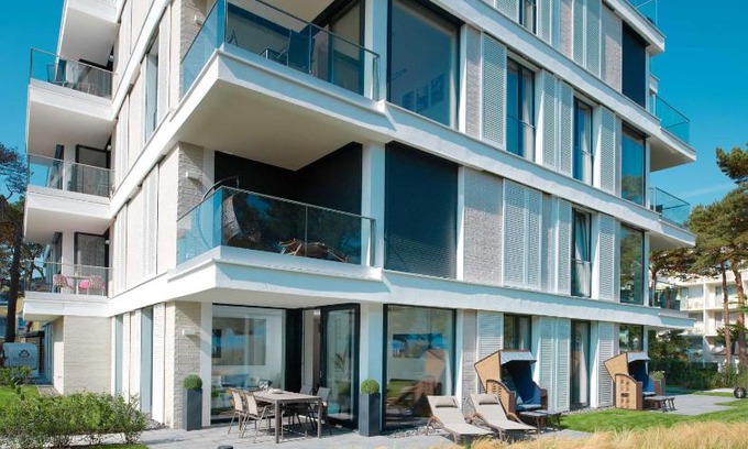 Binz Villa | Villa Vogue by Binz Exquisit _ No_3