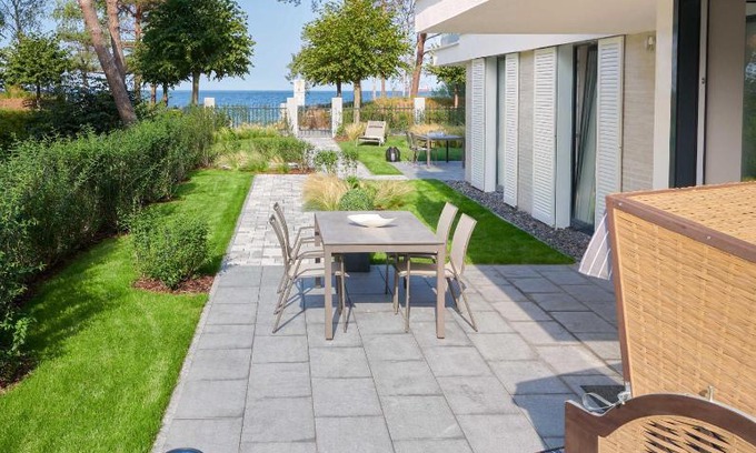 Binz Villa | Villa Vogue by Binz Exquisit | No.1