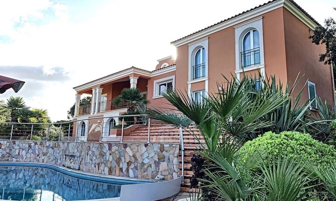 Pietrosella Villa | Villa Vue mer