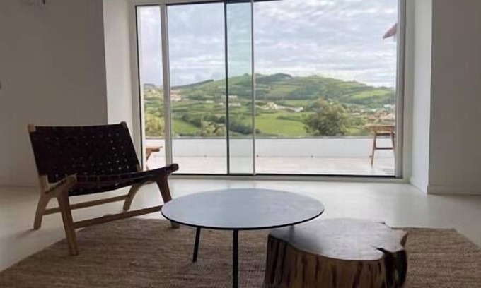 Conceicao House | Villa vue sur la mer et accès plage à pied