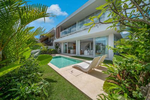 Cemagi Villa | Villa White Rabbit - Luxury 3BR Ocean View with Private Pool & Beach Access