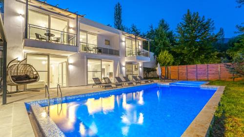 Islamlar Villa | Villa White Stone