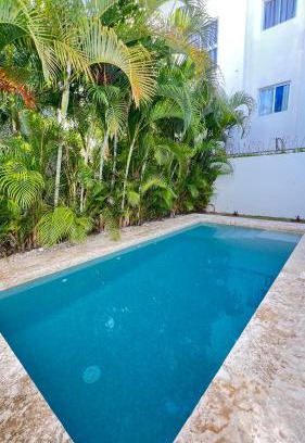 Bavaro Villa | Villa with a private pool