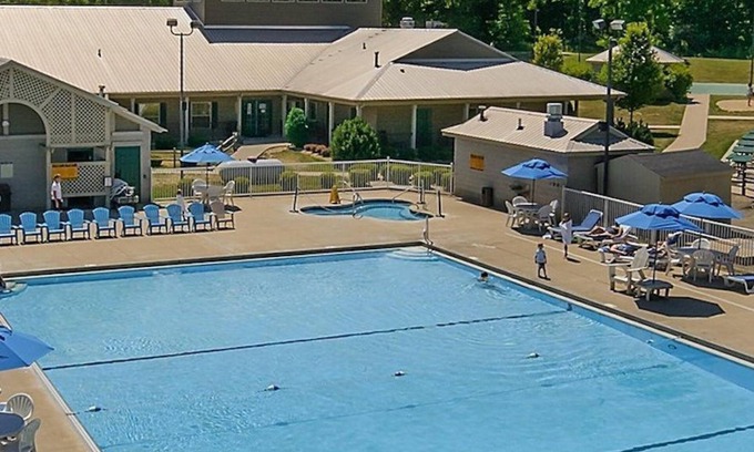 Sheridan Villa | Villa with Access to Amazing Amenities