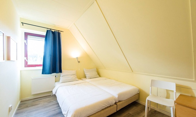 Hollum Villa | Villa with Pet Access