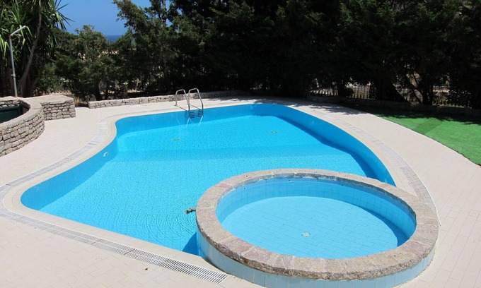 San Vito Lo Capo Villa | Villa with Pool in relax oasis - Don't give up on your holidays