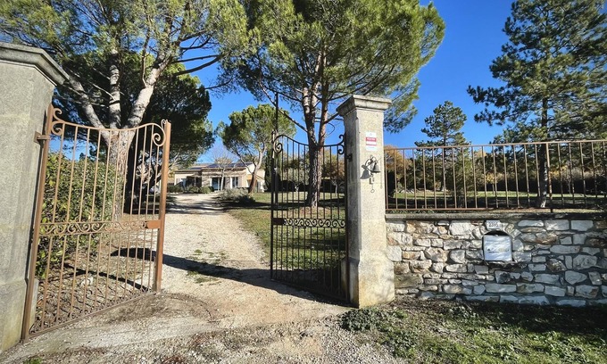 Villars Villa | Villa with pool and breathtaking view