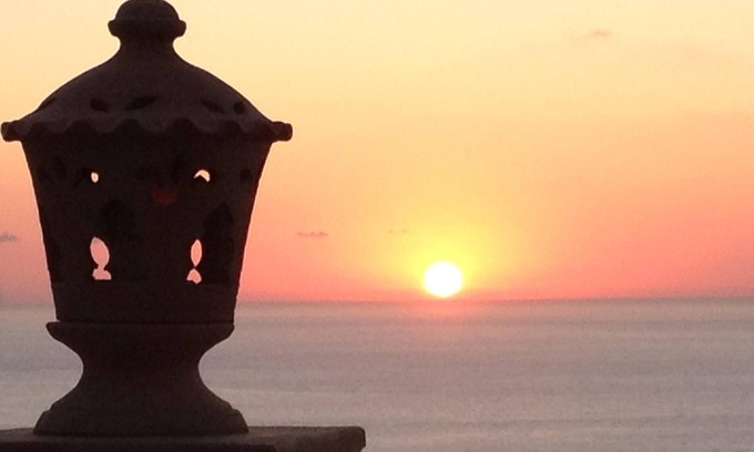 Cefalu Villa | VILLA WITH POOL AND PANORAMA EXCLUSIVE