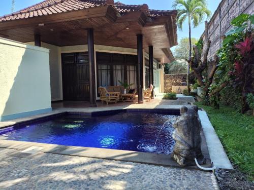 Sanur Kauh Villa | Villa with pool in Sanur
