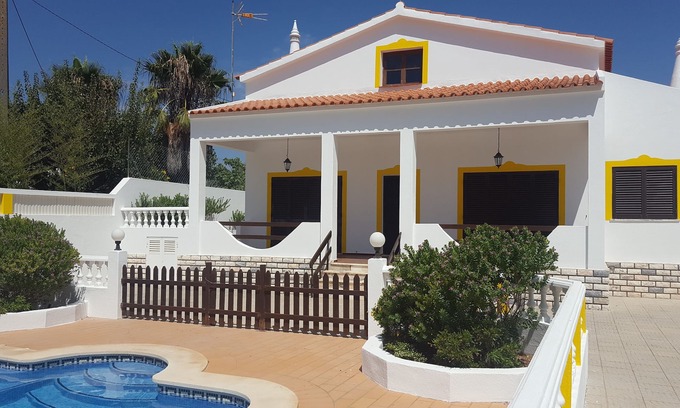 Silves Villa | Villa with pool in Silves
