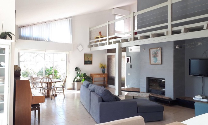 Saint-Esteve House | Villa with pool near Perpignan, beach, mountains and Spain