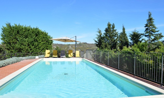 Asciano Villa | Villa with private pool, immersed in the gorgeous countryside of Asciano