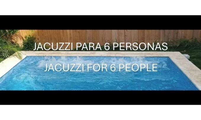 Punta Cana Villa | Villa with Private Pool, Jacuzzi & Nearby beaches.