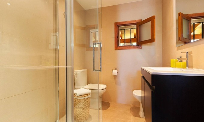 Pollensa Cottage | Villa with private pool and whirlpool