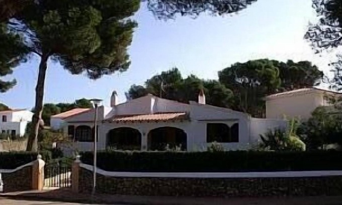 Son Parc Villa | Villa with Private Pool in Son Parc, Walking Distance to Beach/Restaurants/Shops