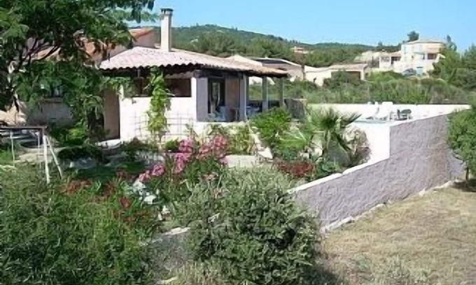 Siran Villa | Villa with Private Pool in Minervois