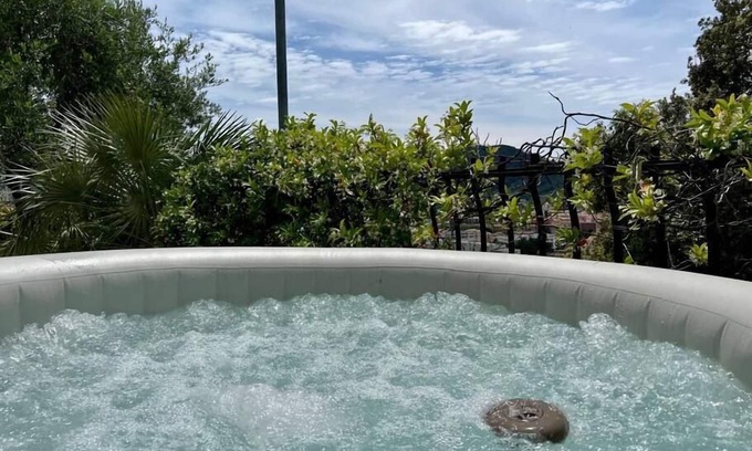 Sestri Levante Other | Villa with sea view Sestri Levante