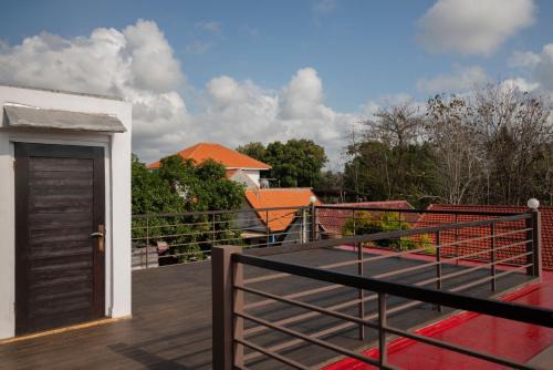 Taman Griya Villa | Villa with view rooftop in Nusa Dua