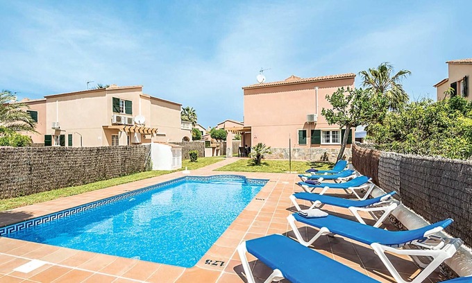 Son Carrio Villa | villa within walking distance to amenities