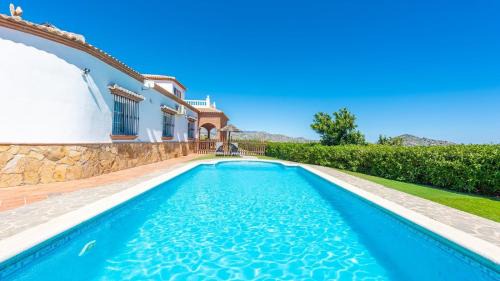 Arenas Villa | Villa Yasleni Arenas by Ruralidays