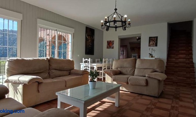 Arenas Villa | Villa yasleni