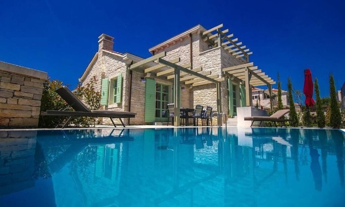 Pomer Villa | Villa Zeus (Istria - Liznjan)