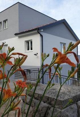 Opric Apartment | Villa Zita Lovran
