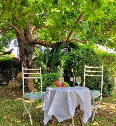 Kalamata House | Villa Zoi - 2' to the beach, kids playground, BBQ