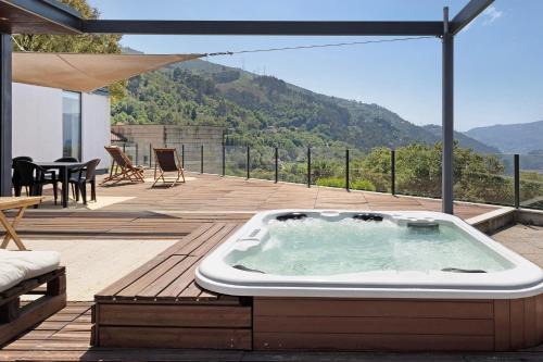 Vieira do Minho House | Villacella - Gerês