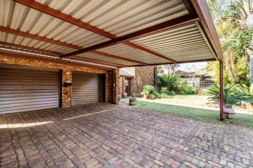 Pretoria House | VillaDelux