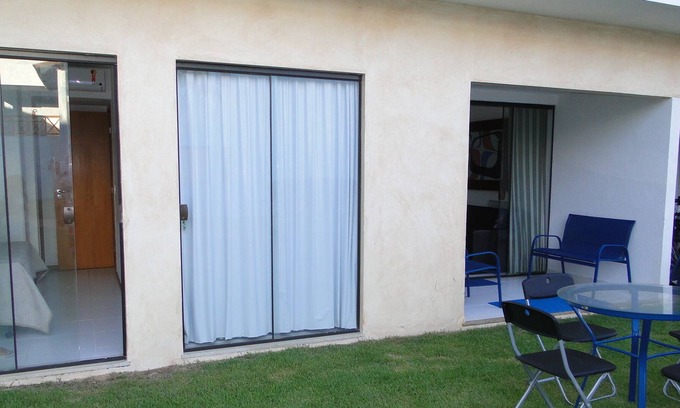 Itacimirim Apartment | Village 3/4 in Itacimirim, Quinta das Lagoas Reserve with easy access to the beach