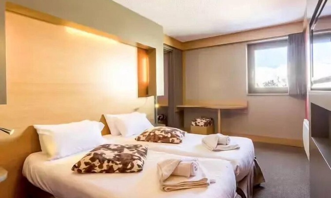 Arc-2000 Apartment | Village Club MMV Altitude* - Room 4 People - full board