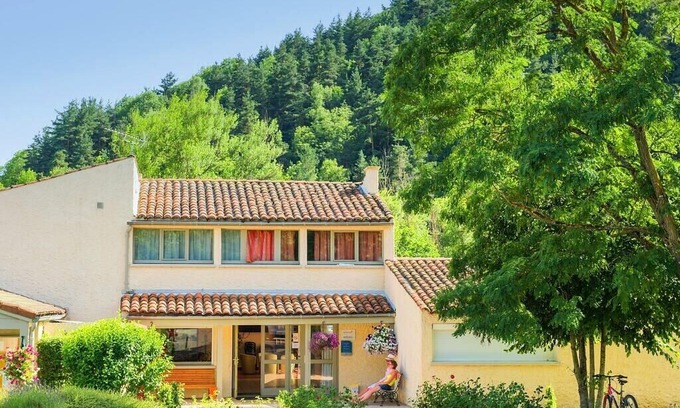 Alleyras House | Village Club Miléade de Alleyras*** - Villa 4 pièces 7 personnes
