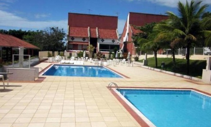 Enseada Azul Apartment | Village dos Pássaros Apartamento