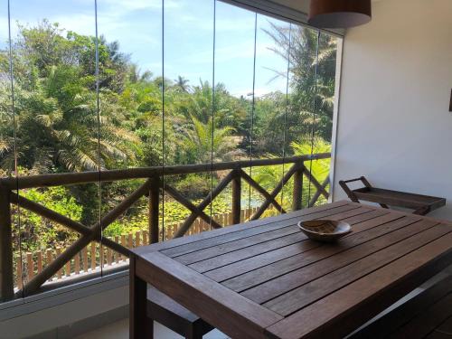 Imbassai House | Village em Imbassaí