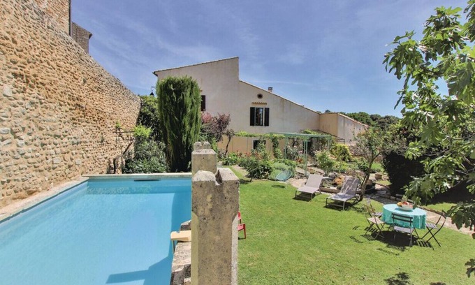 Grignan House | Village house, in the heart of Grignan, with private pool