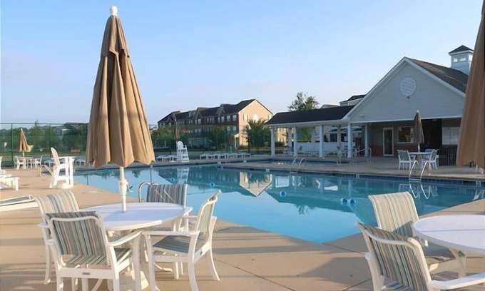 Villages of Five Points House | Village of Five Pts, spacious and extraordinary town home. And so much more!