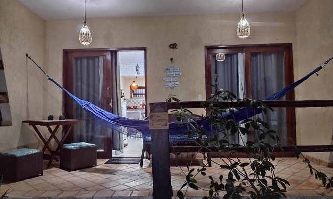 Pipa Apartment | Village Paraíso da Lua