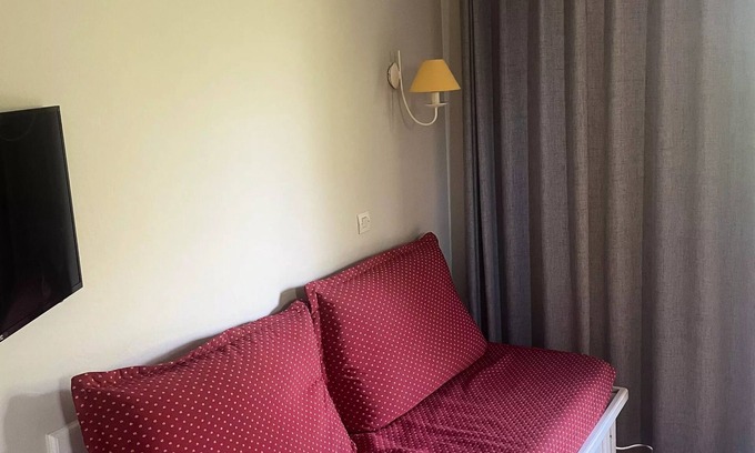 Pont Royal Apartment | Village Pont Royal in Provence - maeva Home - 2 Room Apartment 5 People Selection