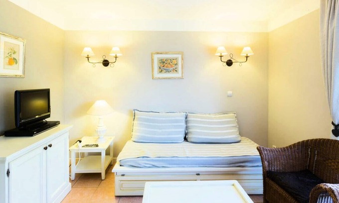 Pont Royal House | Village Pont Royal in Provence - maeva Home - Prestige House 2 bedrooms (6 people)