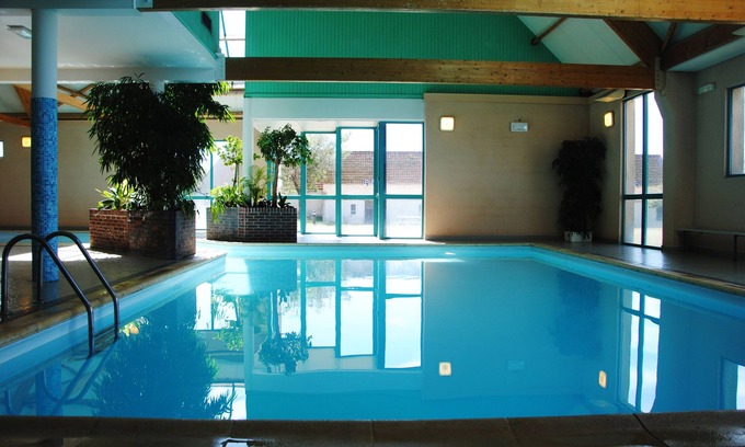 Ambleteuse Hotel | Village Vacances Le Cap d'Opale