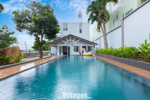 Vung Tau House | Villages View Trực Diện Biển TRẦN PHÚ Vũng Tàu