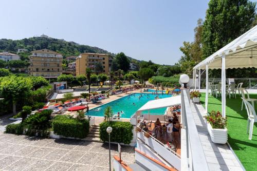 San Vito Chietino Resort | Villaggio Costa d'Argento