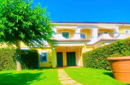 Porto Recanati Apartment | Villaggio I Giardini del Conero