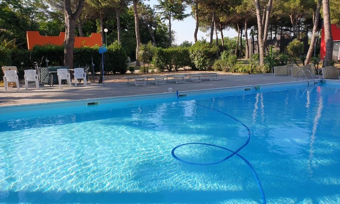 Misano Adriatico Resort | Villaggio Mithos