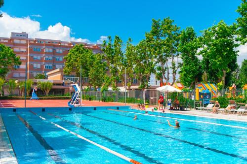 Misano Adriatico Hotel | Villaggio San Pellegrino