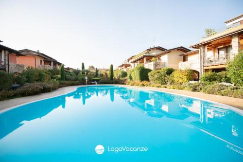 Polpenazze del Garda Apartment | Villaggio Tavaredo - Appartamento 02