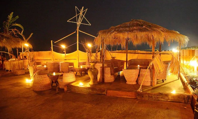 Contrada Pantano d'Arci Hotel | Villaggio Turistico Internazionale La Plaja