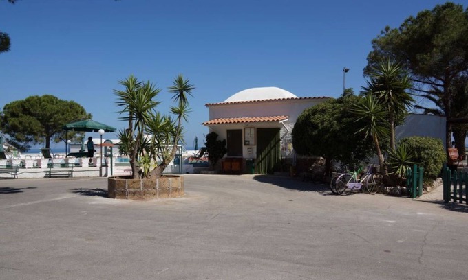 Peschici House | Villaggio Turistico Valle Scinni