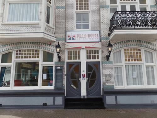 Vlissingen Hotel | Villahotel Vlissingen